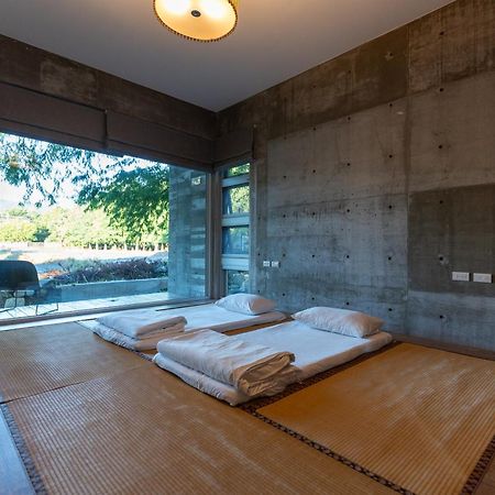 Chuying Sunrise B&B Ji’an Zewnętrze zdjęcie