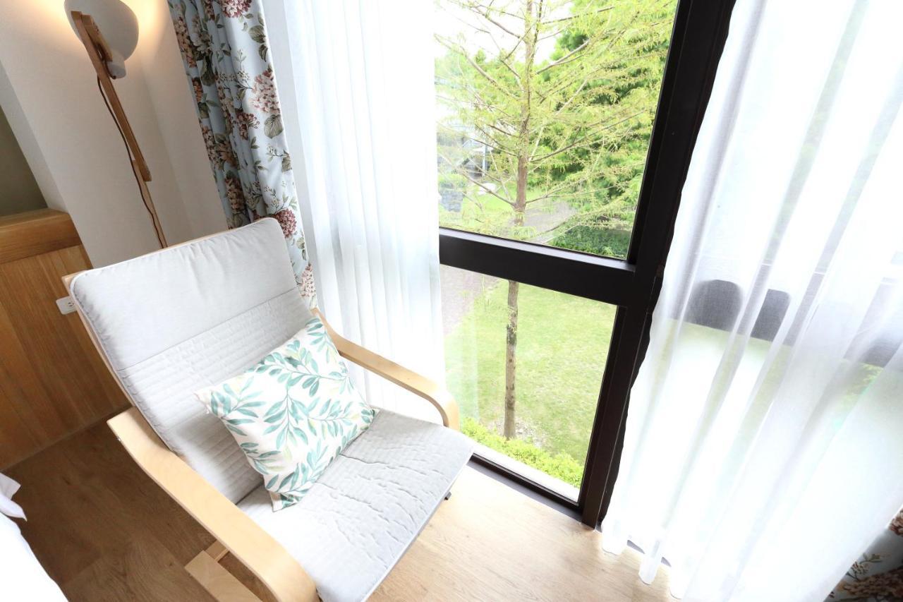 Chuying Sunrise B&B Ji’an Zewnętrze zdjęcie