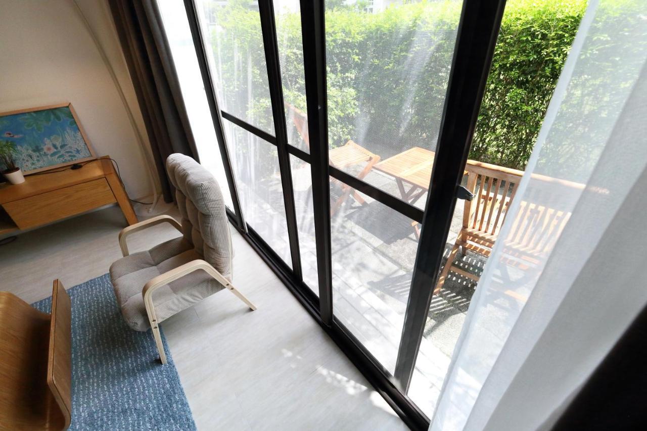 Chuying Sunrise B&B Ji’an Zewnętrze zdjęcie