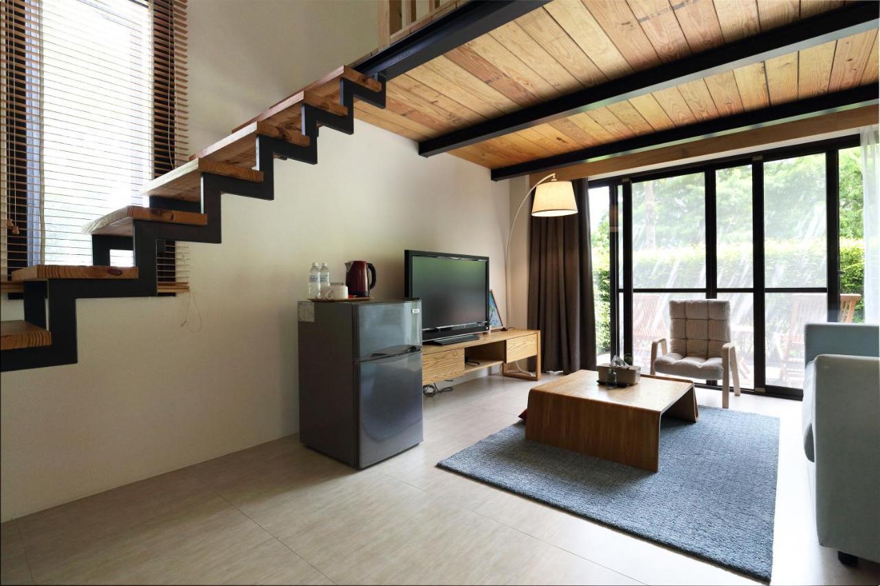 Chuying Sunrise B&B Ji’an Zewnętrze zdjęcie
