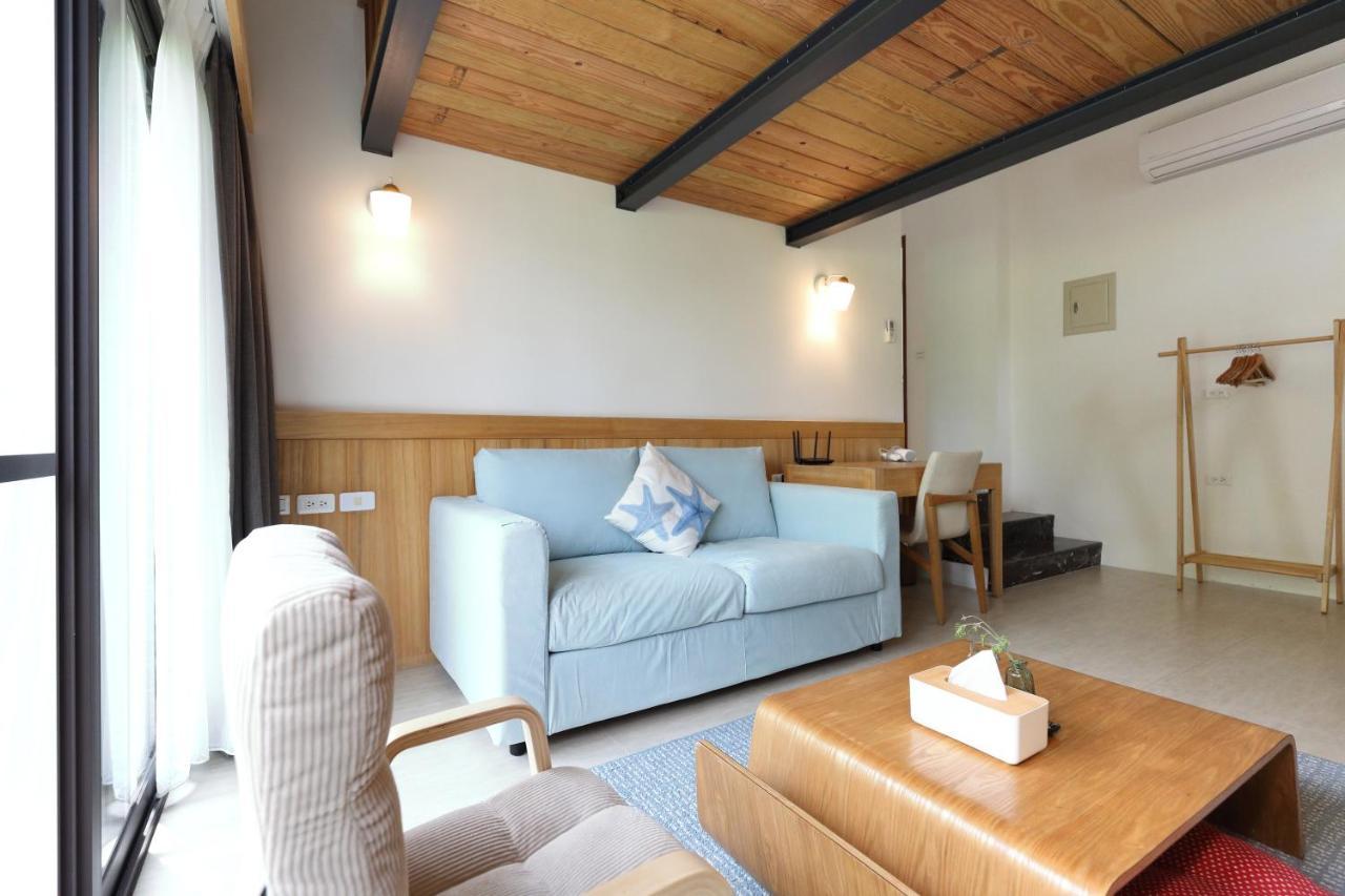 Chuying Sunrise B&B Ji’an Zewnętrze zdjęcie