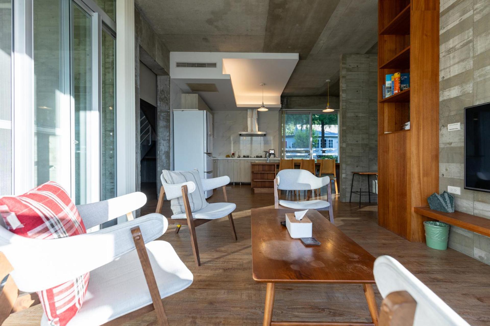 Chuying Sunrise B&B Ji’an Zewnętrze zdjęcie
