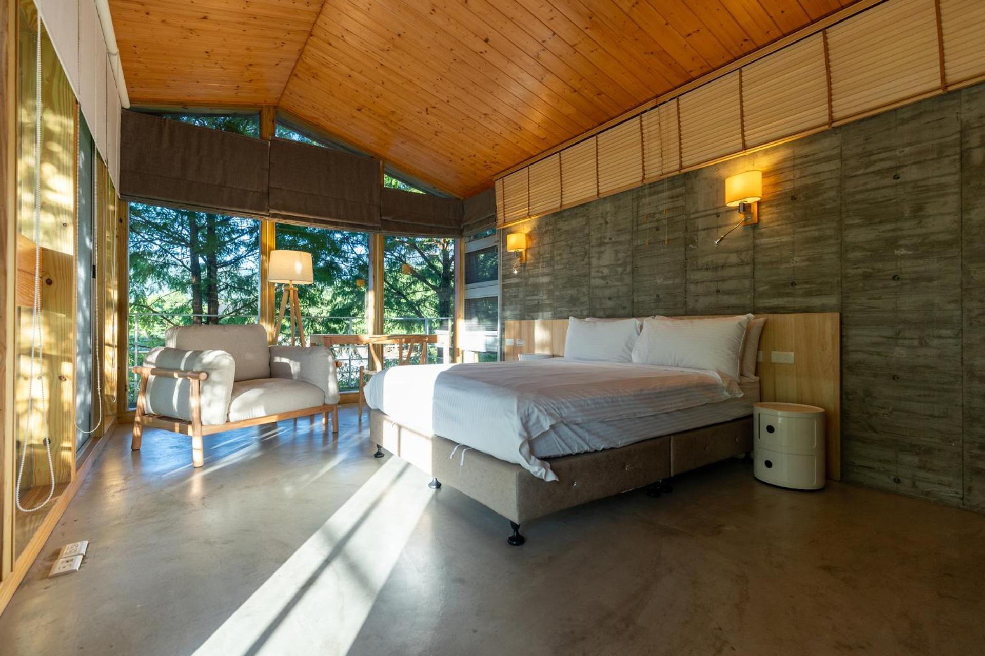 Chuying Sunrise B&B Ji’an Zewnętrze zdjęcie