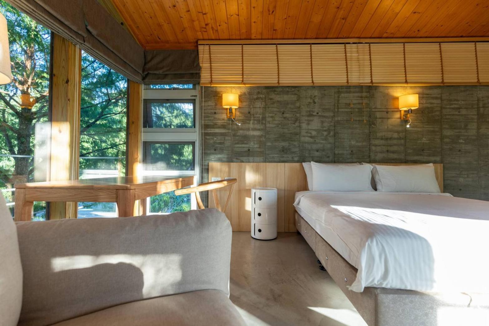 Chuying Sunrise B&B Ji’an Zewnętrze zdjęcie