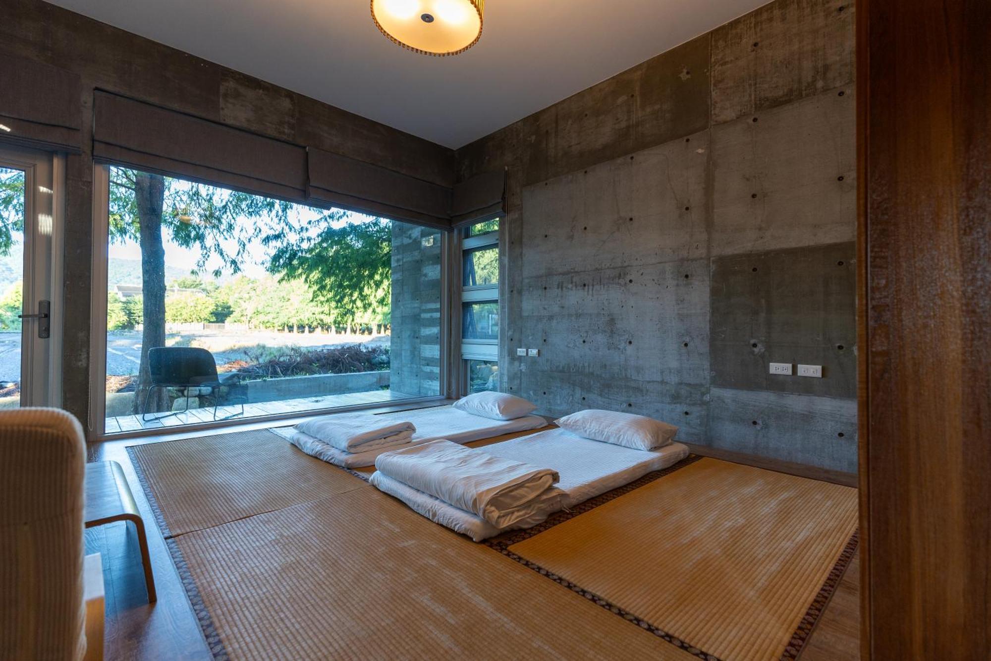 Chuying Sunrise B&B Ji’an Zewnętrze zdjęcie