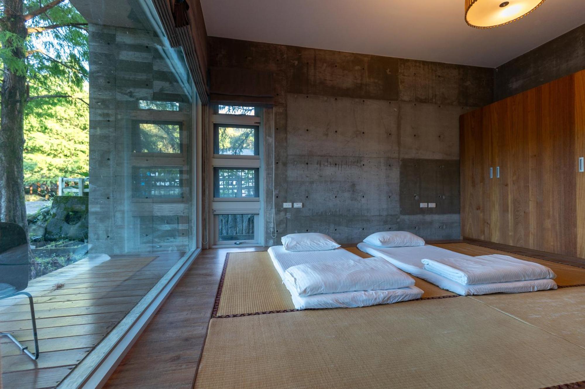 Chuying Sunrise B&B Ji’an Zewnętrze zdjęcie