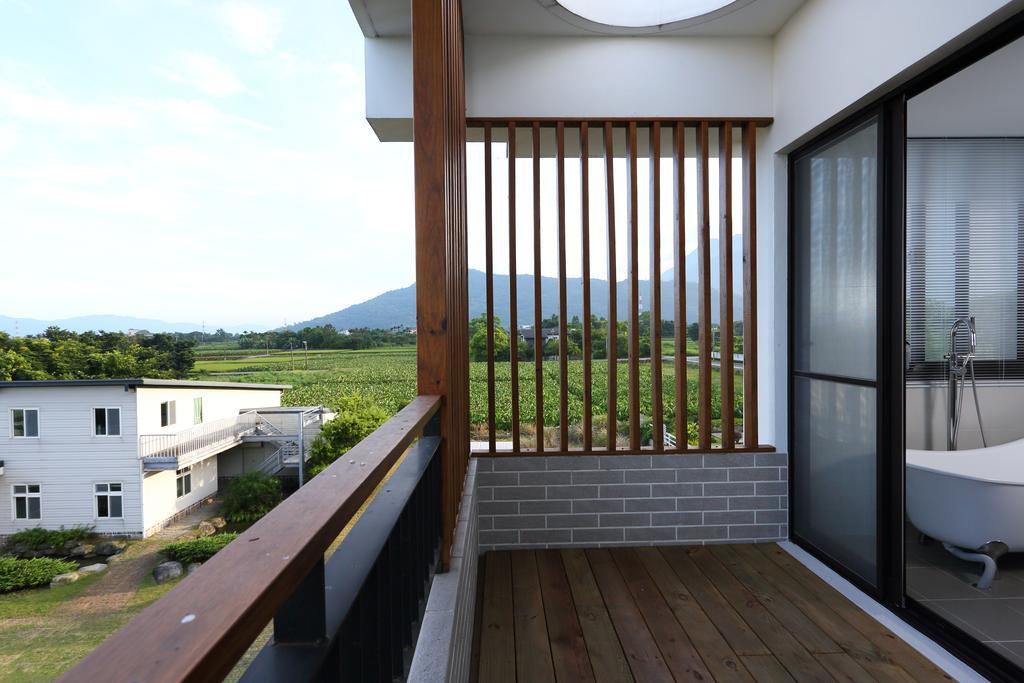 Chuying Sunrise B&B Ji’an Pokój zdjęcie