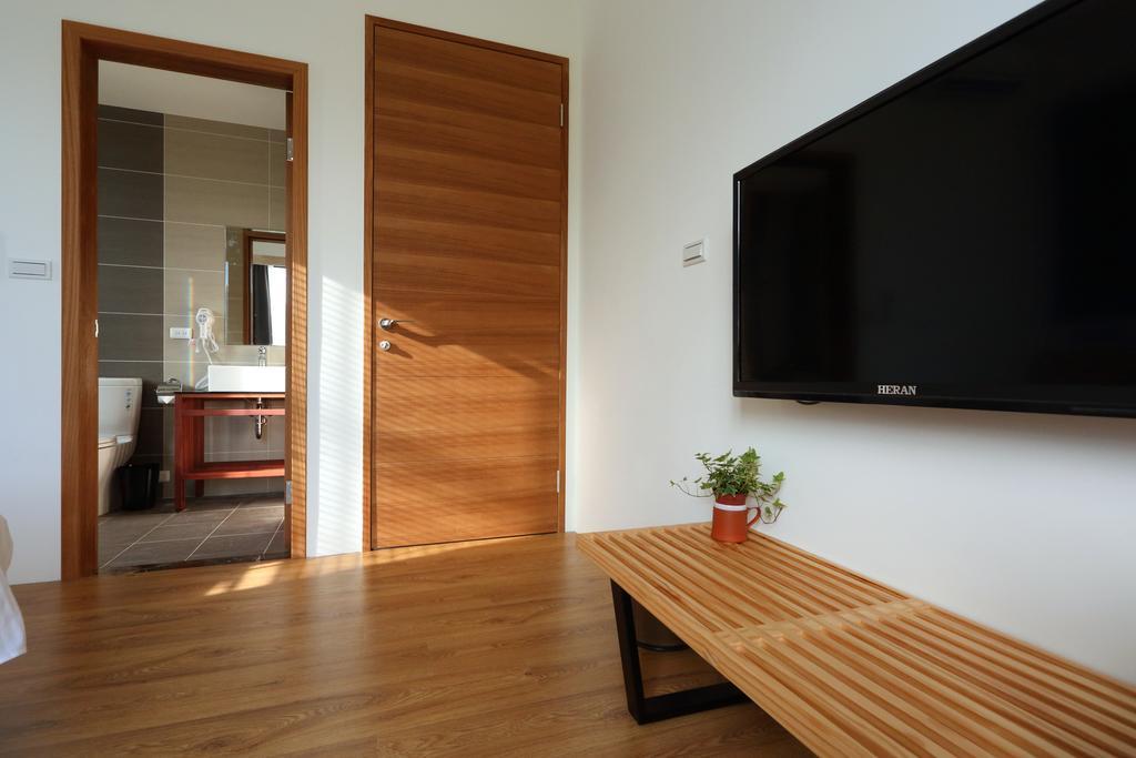 Chuying Sunrise B&B Ji’an Pokój zdjęcie