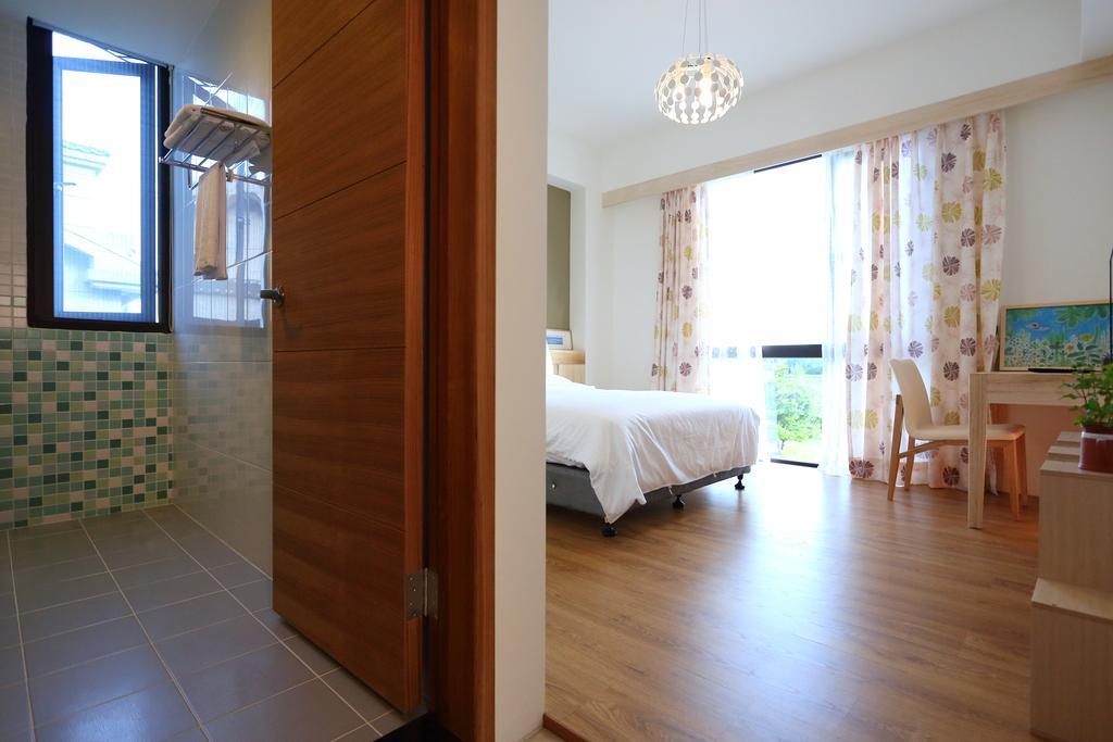 Chuying Sunrise B&B Ji’an Pokój zdjęcie