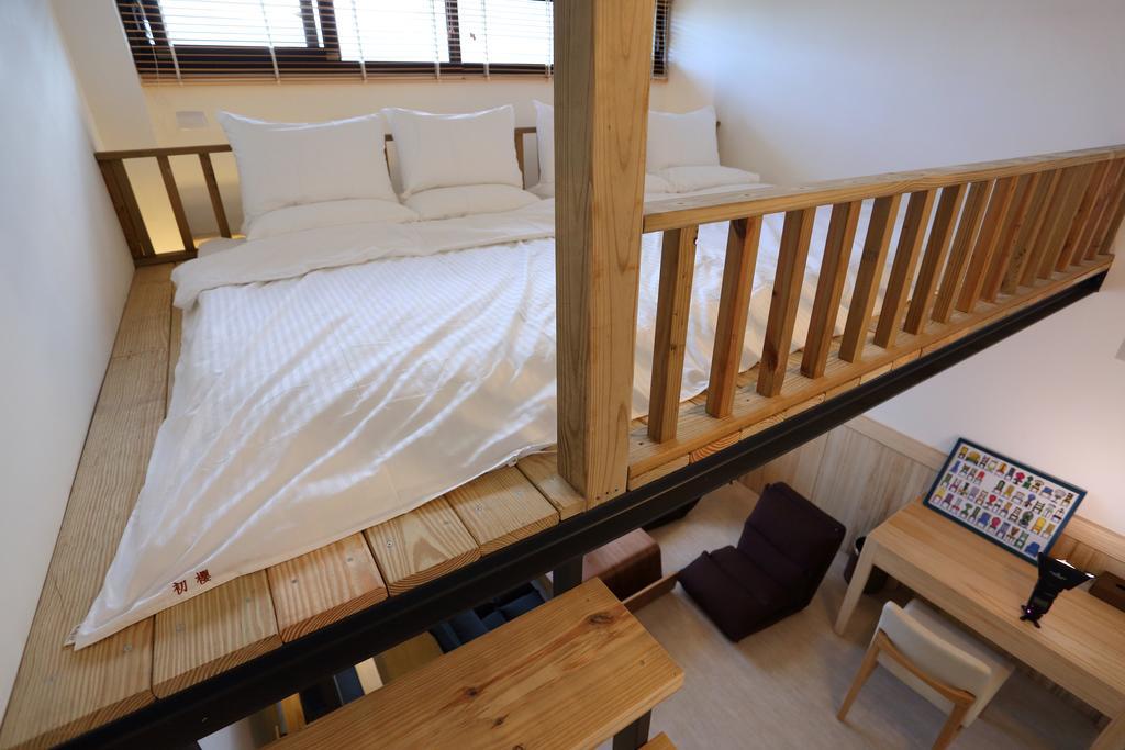 Chuying Sunrise B&B Ji’an Pokój zdjęcie