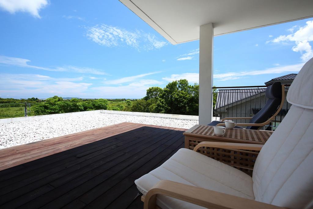 Chuying Sunrise B&B Ji’an Zewnętrze zdjęcie
