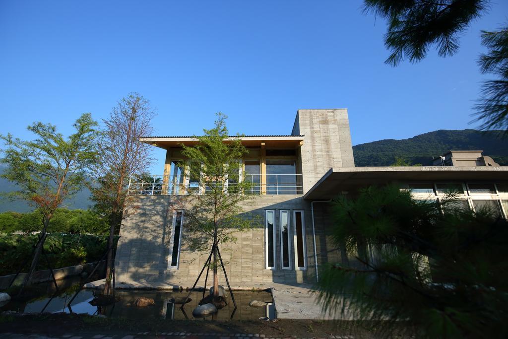 Chuying Sunrise B&B Ji’an Zewnętrze zdjęcie