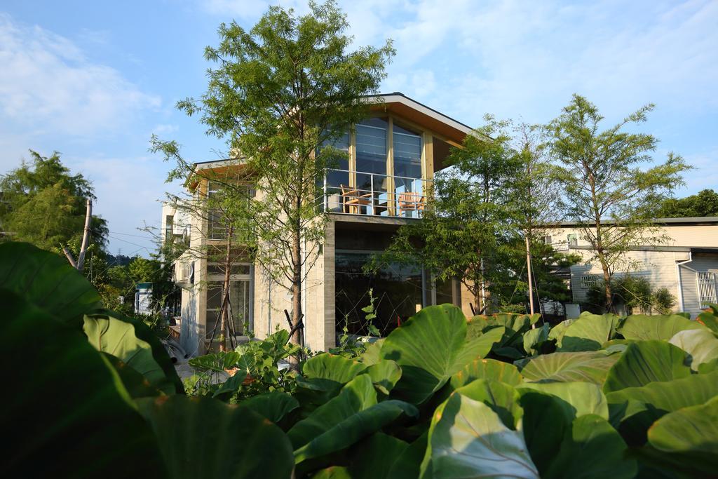 Chuying Sunrise B&B Ji’an Zewnętrze zdjęcie