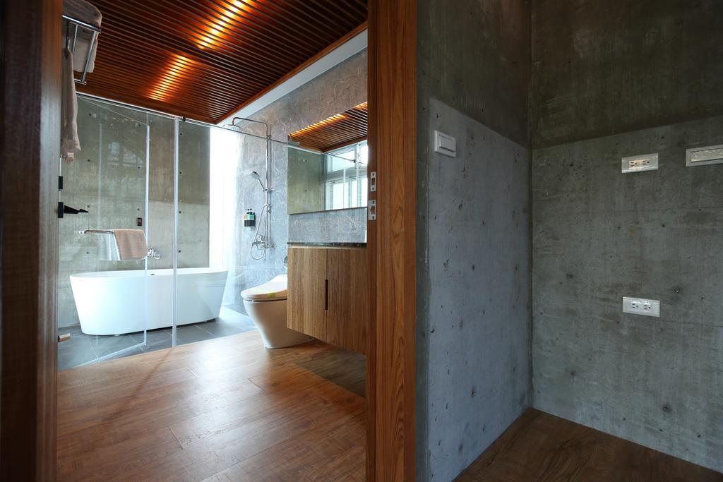 Chuying Sunrise B&B Ji’an Zewnętrze zdjęcie