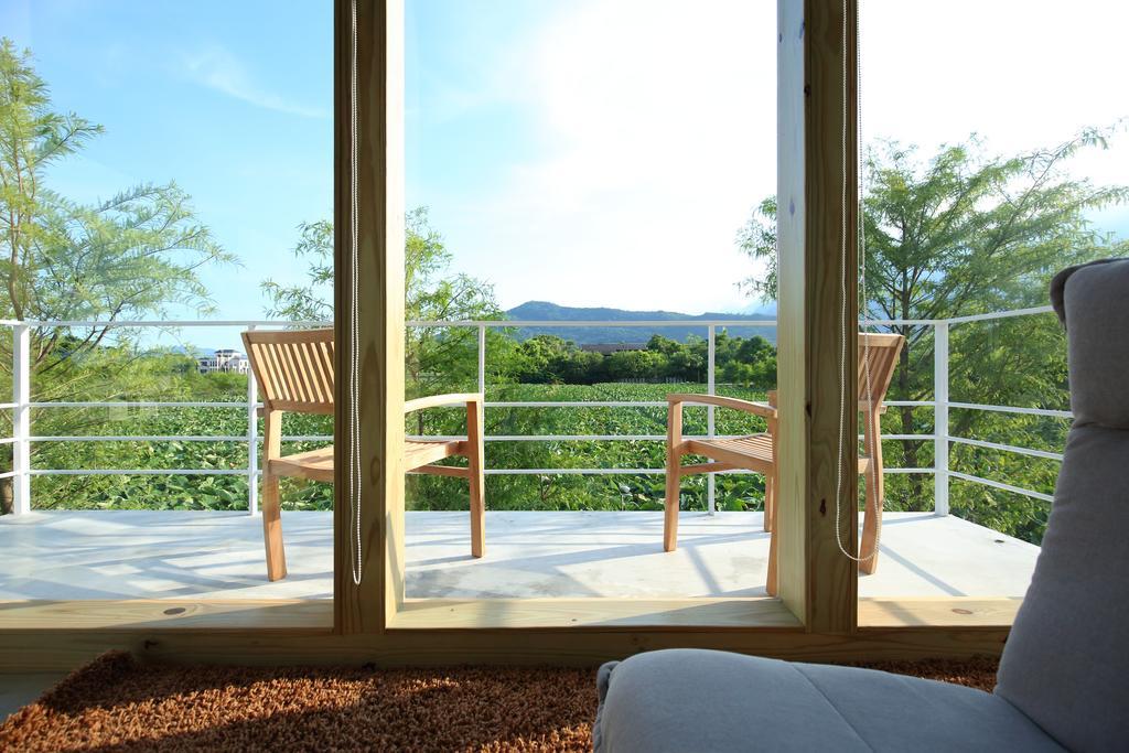 Chuying Sunrise B&B Ji’an Zewnętrze zdjęcie