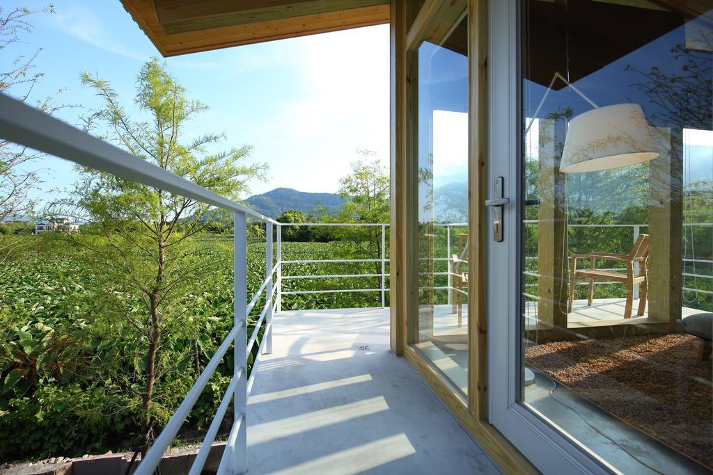 Chuying Sunrise B&B Ji’an Zewnętrze zdjęcie