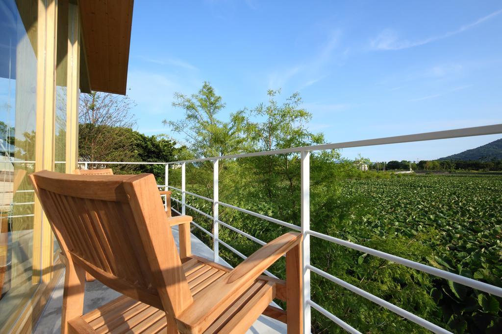 Chuying Sunrise B&B Ji’an Zewnętrze zdjęcie