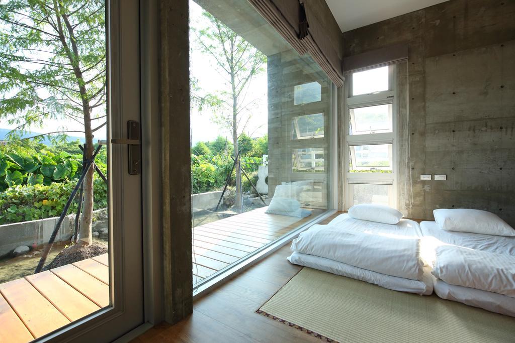 Chuying Sunrise B&B Ji’an Zewnętrze zdjęcie