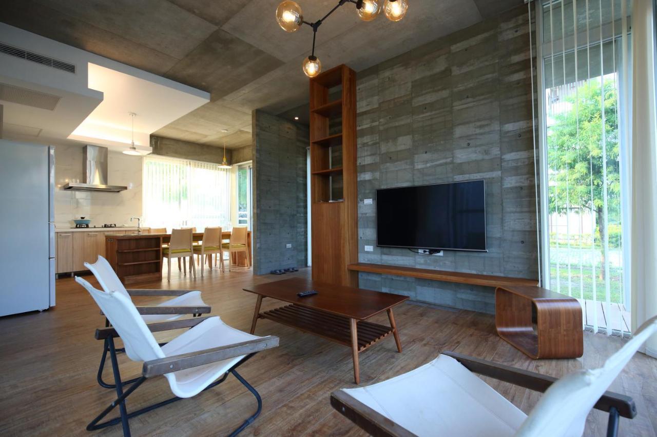 Chuying Sunrise B&B Ji’an Zewnętrze zdjęcie