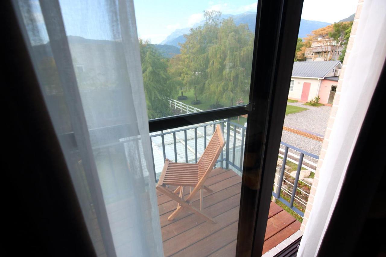 Chuying Sunrise B&B Ji’an Zewnętrze zdjęcie